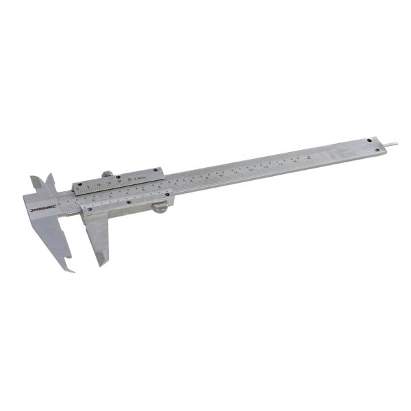 Silverline Vernier Caliper 150mm