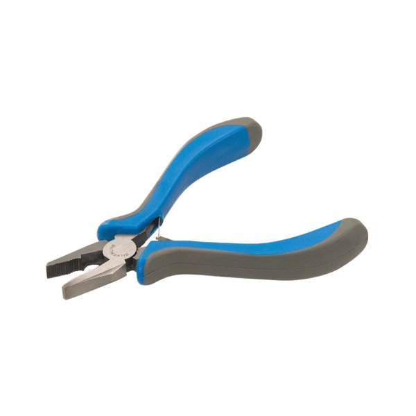 Silverline Combination Mini Pliers 120mm