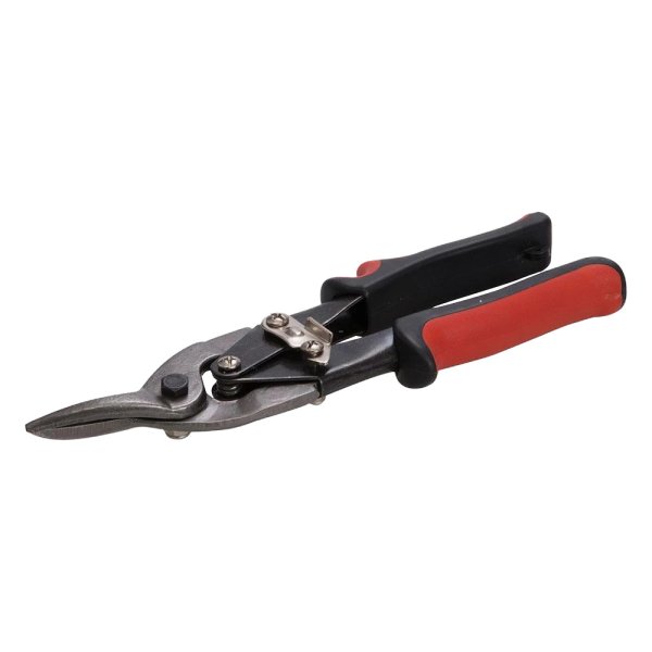 Silverline Aviation Tin Snips Left-Hand Cut