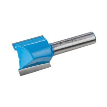 Silverline 8mm Straight Metric Cutter 20 x 20mm