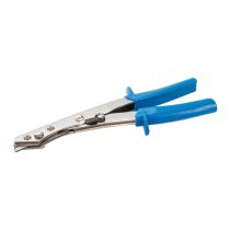 Silverline Hand Nibbler 260mm