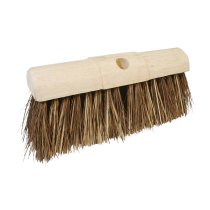 Silverline Broom Bassine/Cane Saddleback 330mm (13″)