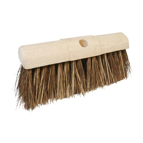 Silverline Broom Bassine/Cane Saddleback 330mm (13")