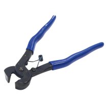 Silverline Tile Nippers 210mm