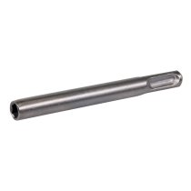 Silverline SDS Plus Bit Holder 100mm - 1/4″ Hex