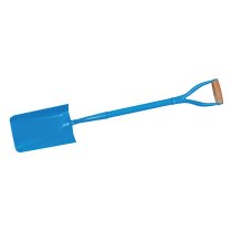 Silverline Solid Forged Cable Shovel 1000mm