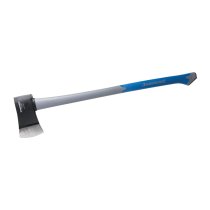 Silverline Felling Axe Fibreglass4.5lb (2.04kg)