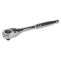 Silverline Hi-Torque Ratchet Handle 3/8″ / 202Nm