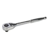 Silverline Hi-Torque Ratchet Handle 1/2″ / 512Nm