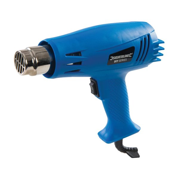 Heat guns