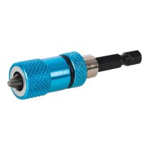 Silverline Drywall Bit Holder 1/4″ Hex Drive