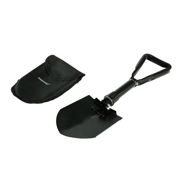 Silverline Folding Shovel 580mm