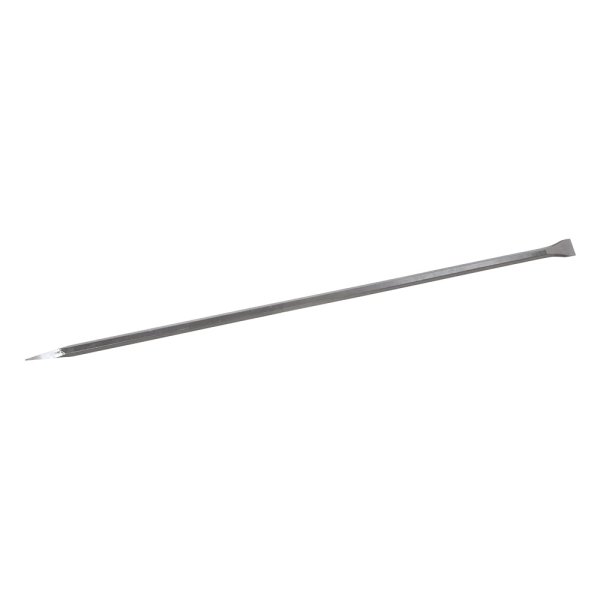 Silverline Chisel & Point Bar 1200 x 27mm