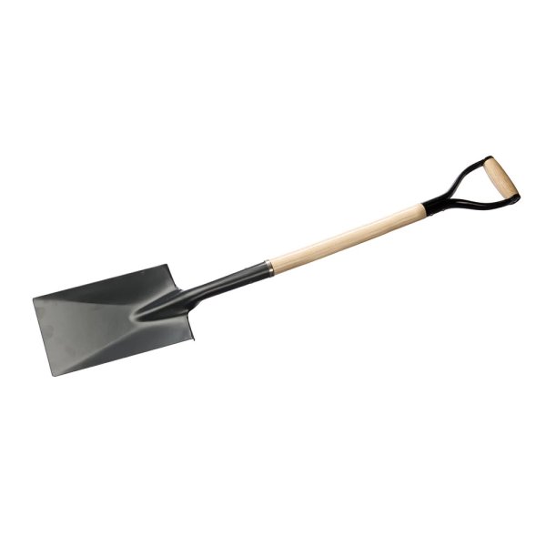 Silverline Digging Spade 1100mm