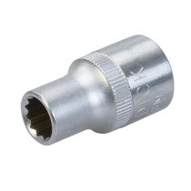 King Dick Socket SD 1/2″ Metric 12pt 9mm