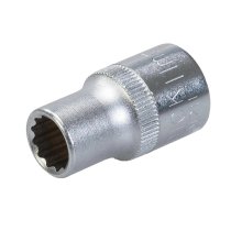 King Dick Socket SD 1/2″ Metric 12pt 11mm