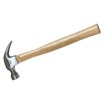 Silverline Claw Hammer Ash8oz (227g)