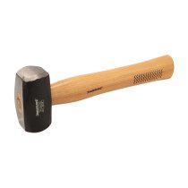 Silverline Lump Hammer Hickory 2.5lb (1.13kg)