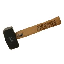 Silverline Lump Hammer Hickory 4lb (1.81kg)