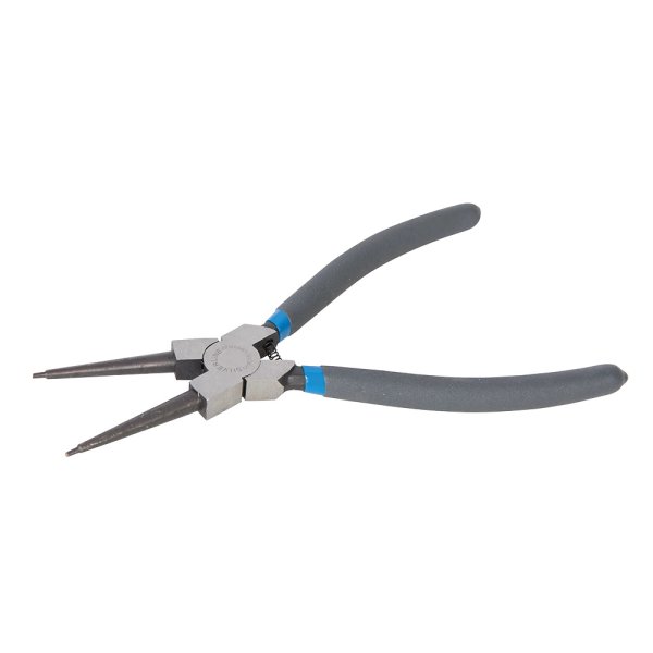 Silverline Internal Circlip Pliers230mm