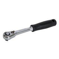 King Dick Reversible Ratchet SD 60 Teeth 1/4″