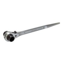 King Dick Ratchet Podger Metric 17 x 19mm