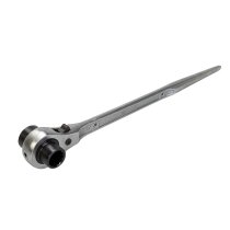 King Dick Ratchet Podger Metric 18 x 24mm