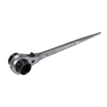 King Dick Ratchet Podger Metric 30 x 36mm