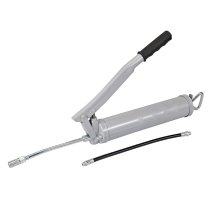 Silverline Grease Gun Lever Action 500cc