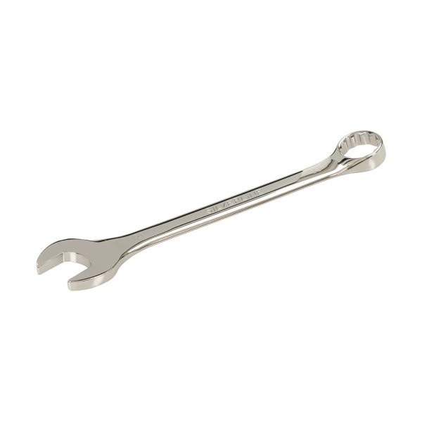 Silverline Combination Spanner 6mm