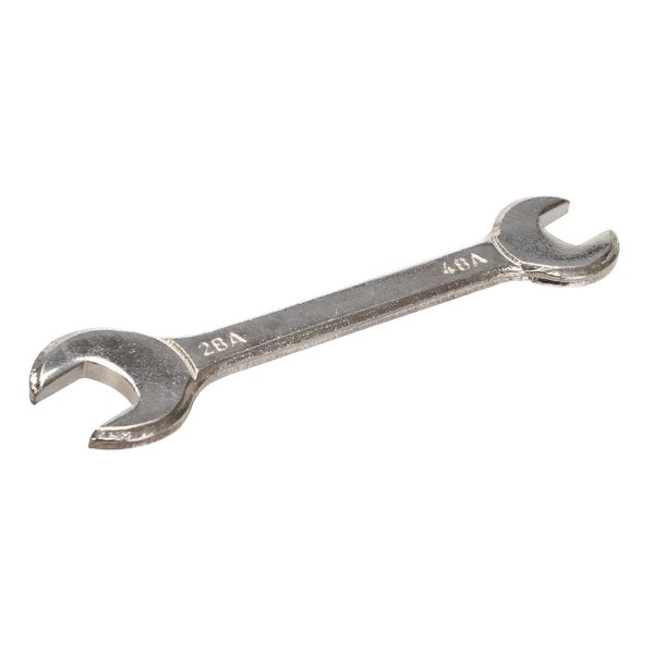 King Dick Miniature Wrench BA Open 2BA x 4BA