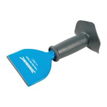 Silverline Bolster Chisel with Guard 100 x 220mm