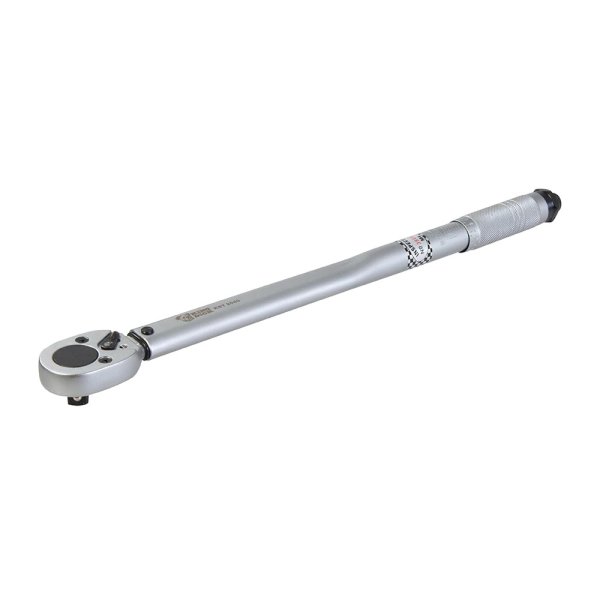 King Dick Torque Wrench S Range 1/2" SD 40-210Nm