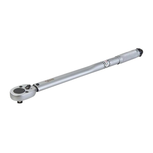 King Dick Torque Wrench S Range 3/8" SD 5-25Nm