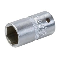 King Dick Socket SD 1/2″ Metric Hex 6pt 8mm