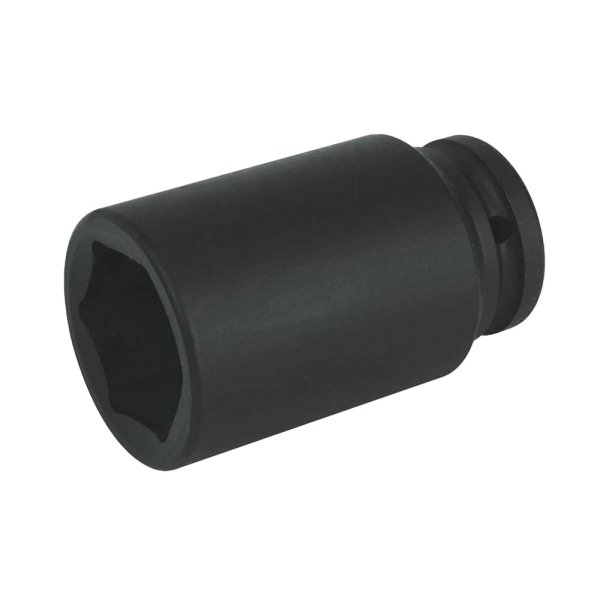 King Dick Impact Socket SD 3/4" Metric 6pt 17mm