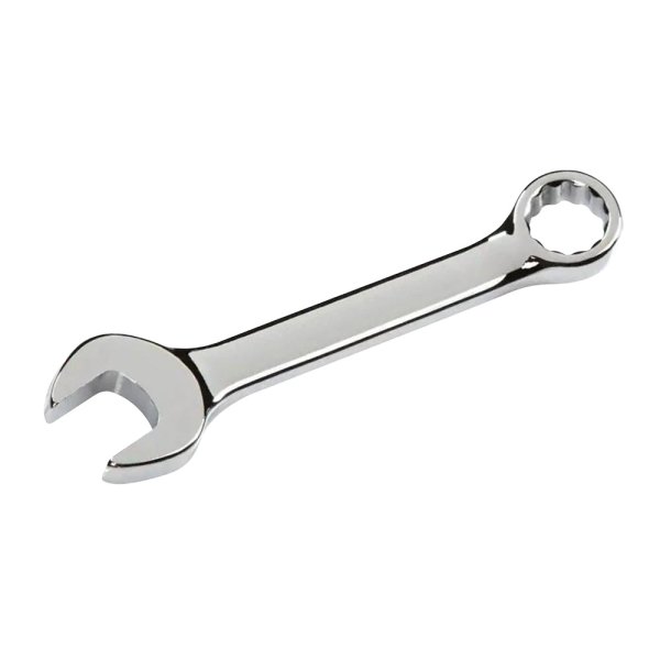 King Dick Stubby Combination Spanner Metric 14mm