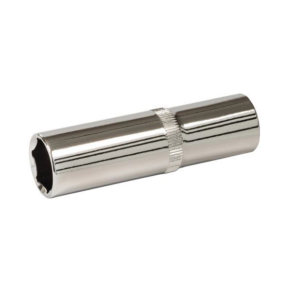 King Dick Deep Socket SD 1/2" Metric 12pt 9mm