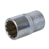 King Dick Socket SD 3/4″ Metric 12pt 33mm