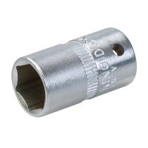 King Dick Socket SD 1/2″ AF 6pt 3/4″