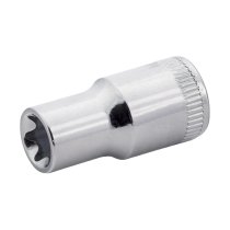 King Dick Socket SD 1/4″ Trx E-4