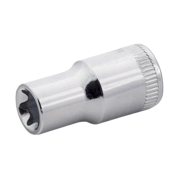 King Dick Socket SD 1/4" Trx E-8