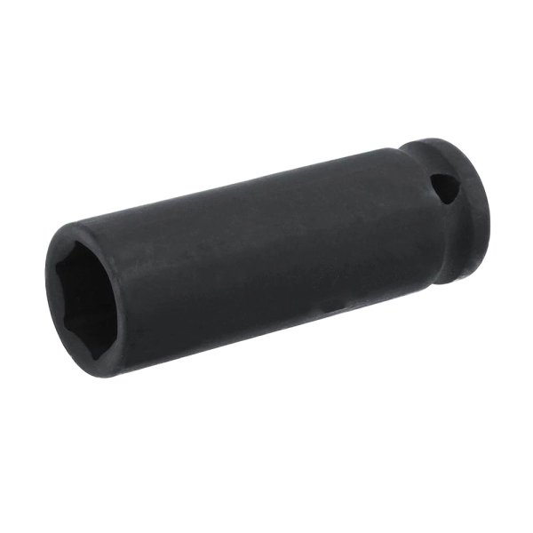 King Dick Deep Impact Socket SD 1" Metric 6pt 22mm