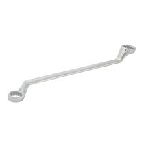 King Dick Ring Spanner Metric 19 x 22mm