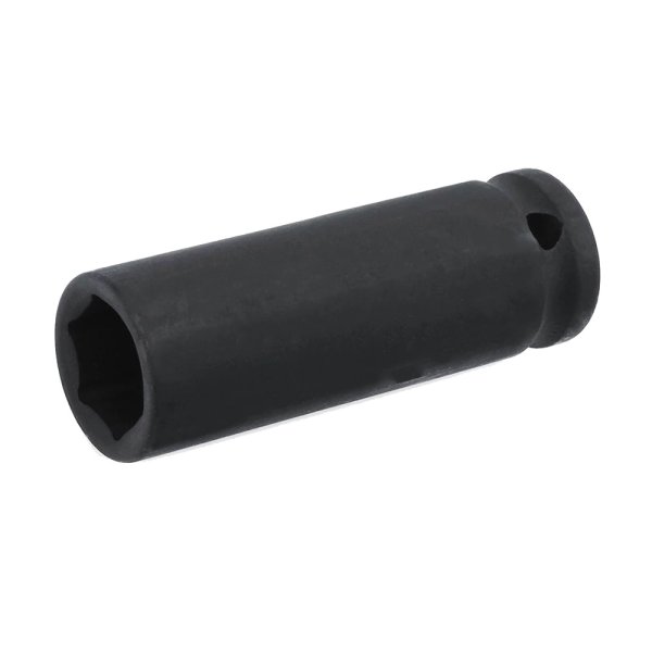 King Dick Impact Socket SD 3/8" Metric 6pt 6mm