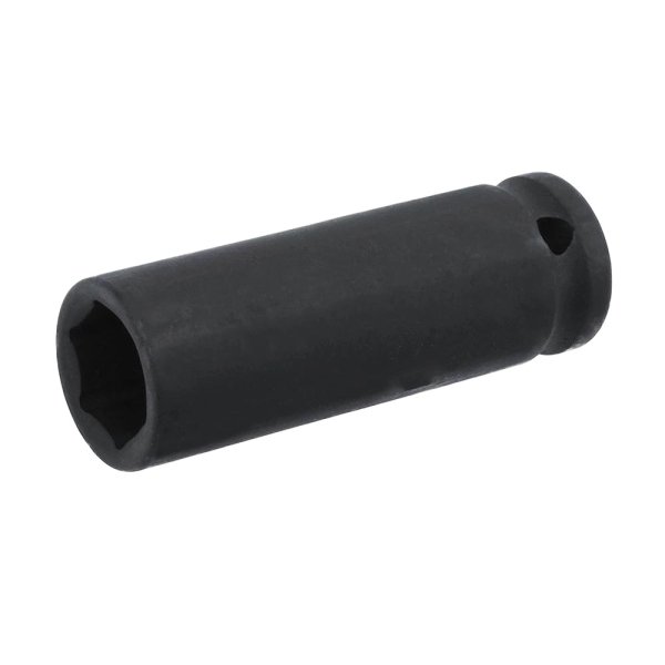 King Dick Deep Impact Socket SD 3/4" Metric 6pt 24mm