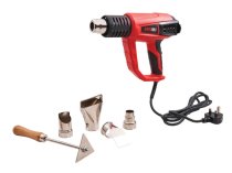 Olympia Power Tools 2000W Heat Gun