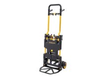 Stanley 2 in 1 Folding Hand Truck/Trolley