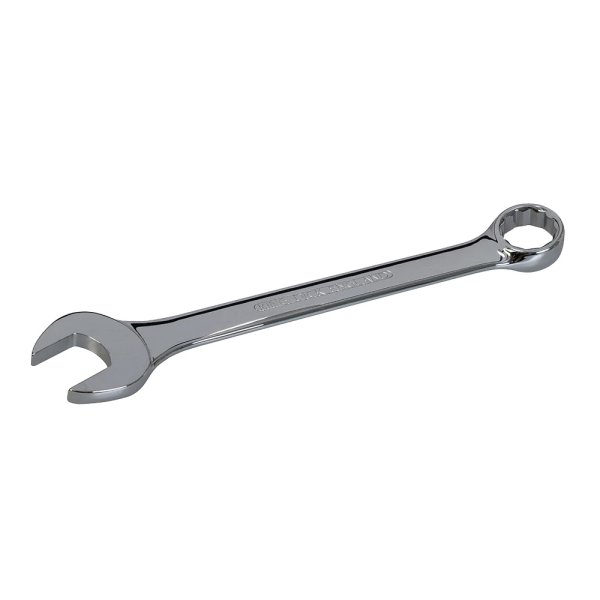 King Dick Combination Spanner AF 1/4"