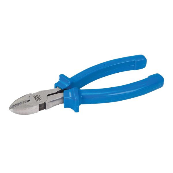 King Dick Cutting Pliers Diagonal 145mm